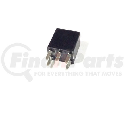 1237 by PAI - Horn Relay - Engine Brake disable Relay 12v Poles: 5 Mack Application