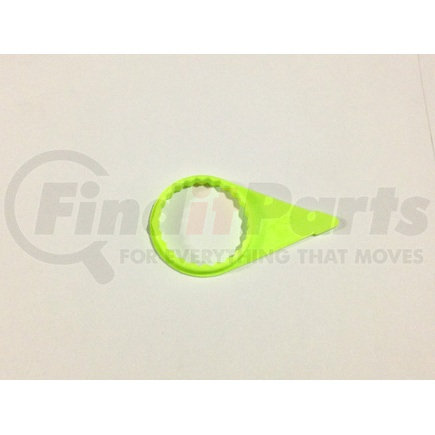 Tectran 63053 Wheel Nut Indicator WCH01M PACKAGE OF 1000 (Representative Image)