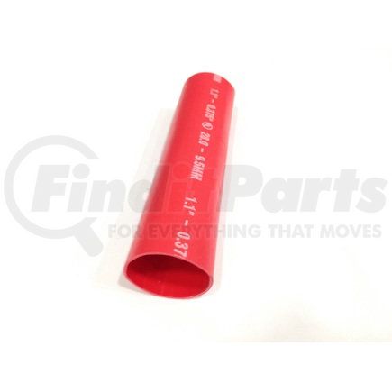 Tectran 45035 Tubing SH16-05-6 PACKAGE OF 6 (Representative Image)