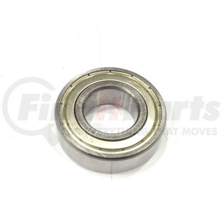 CP205SS by NORTH COAST BEARING - BEARING