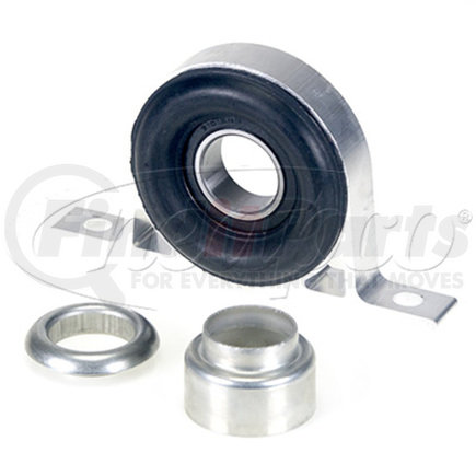 N214035X by NEAPCO - Driveshaft Center Bearing Assembly