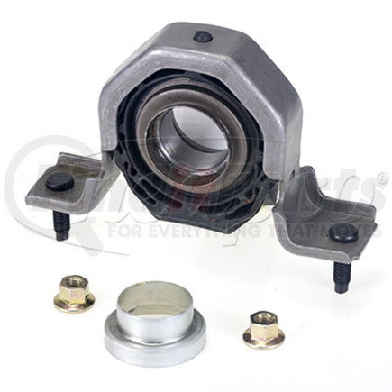 N218099 by NEAPCO - Driveshaft Center Bearing Assembly