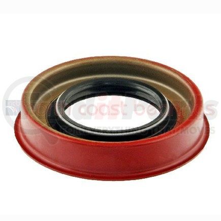 100357 by NORTH COAST BEARING - Wheel Seal