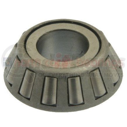 11590 by NORTH COAST BEARING - Steering Knuckle Bearing