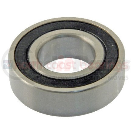 205VV by NORTH COAST BEARING - Clutch Pilot Bearing