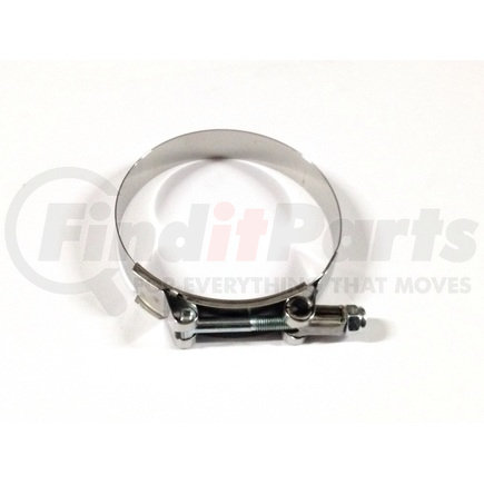 TB-325 by BREEZE - T-Bolt Hose Clamp - 3.25" Min, 3.56" Max