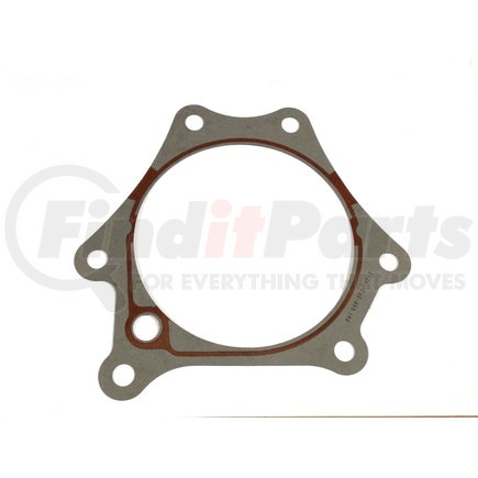 3924 by PAI - Main Shaft Cover Gasket