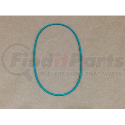 621252 by PAI - O-Ring - 0.139 in C/S x 6.234 in ID 3.53 mm C/S x 158.34 mm ID, Viton 75, Teflon Green Coat Series # -259