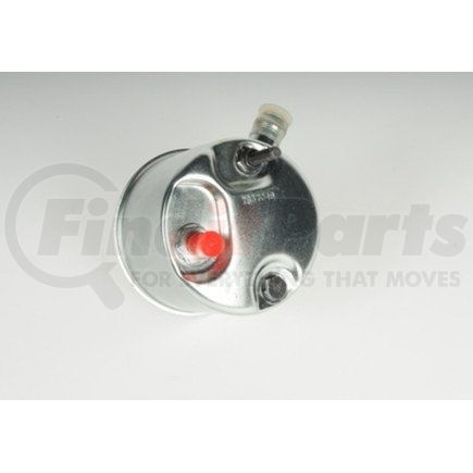 07840125 by ACDELCO - Power Steering Pump