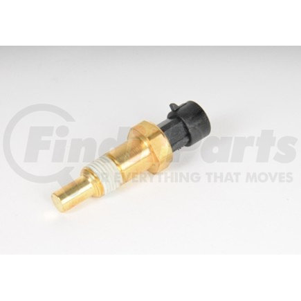 10096136 by ACDELCO - Engine Temperature Sensor