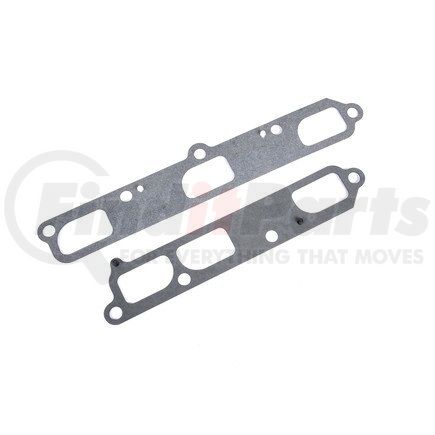 10104430 by ACDELCO - Inlet Manifold Gasket Kit with Left and Right Gaskets