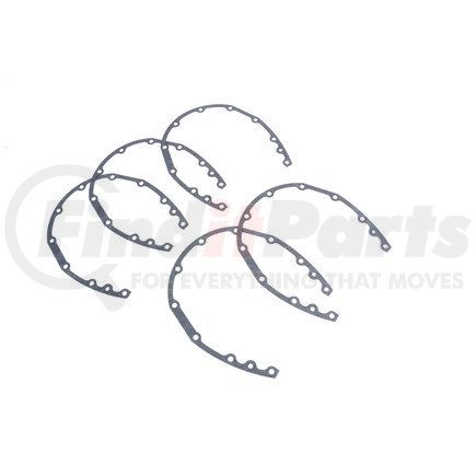 10108435 by ACDELCO - Timing Cover Gasket