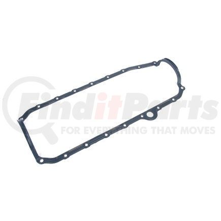 10108676 by ACDELCO - Genuine GM Parts™ Engine Oil Pan Gasket