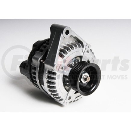 10335498 by ACDELCO - Alternator