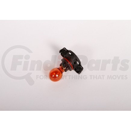 ACDelco 10351679 Amber Headlight and Daytime Running Light Bulb