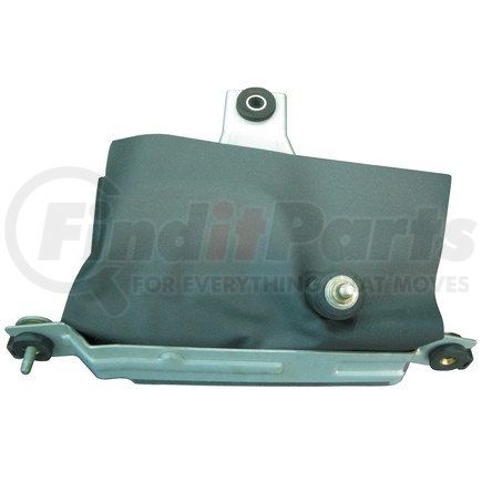 10372434 by ACDELCO - Rear Window Wiper Motor