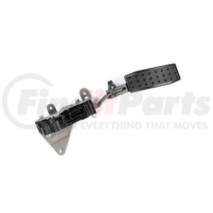 10379038 by ACDELCO - Accelerator Pedal with Position Sensor