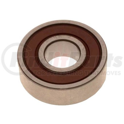 ACDelco 10472207 Alternator Bearing Alternator Rotor Shaft Slip Ring End Bearing