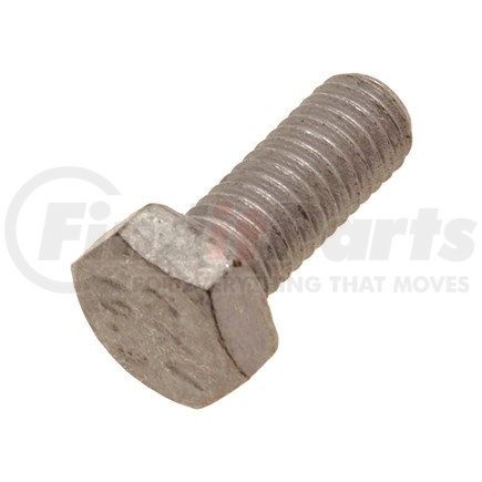 11508687 by ACDELCO - M8 x 1.25 x 20 mm Bolt