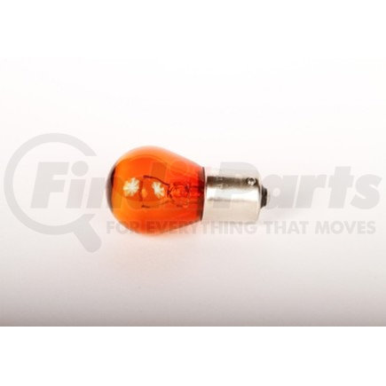 1156NA by ACDELCO - Amber Turn Signal Light Bulb