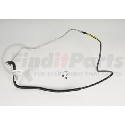 12387709 by ACDELCO - Clutch Actuator Cylinder Line
