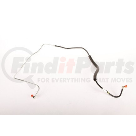 12387939 by ACDELCO - Clutch Actuator Cylinder Hose