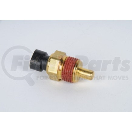 12458118 by ACDELCO - Manual Transmission Fluid Temperature Sensor