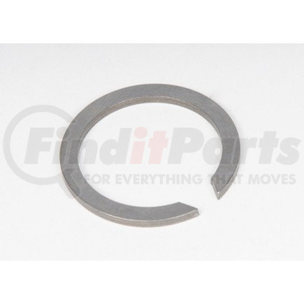 12470554 by ACDELCO - Transfer Case Rear Output Shaft Rear Bearing Retaining Ring