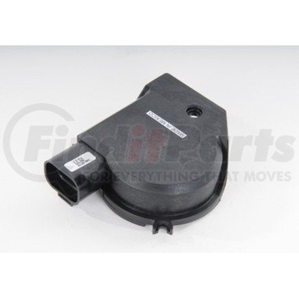 12487583 by ACDELCO - Windshield Wiper Motor Pulse Board And Cover