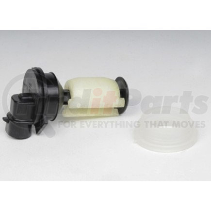 12487589 by ACDELCO - Windshield Washer Fluid Level Sensor