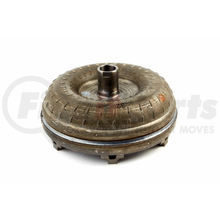 12491334 by ACDELCO - Automatic Transmission Torque Converter