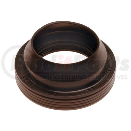 12530278 by ACDELCO - Manual Transmission Output Shaft Seal