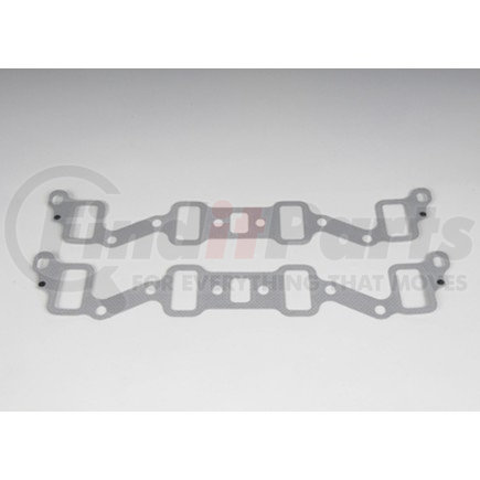12531704 by ACDELCO - Genuine GM Parts™ Intake Manifold Gasket Kit - with Side Intake Gasket