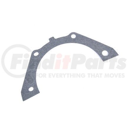 12555771 by ACDELCO - Crankshaft Rear Oil Seal Housing Gasket