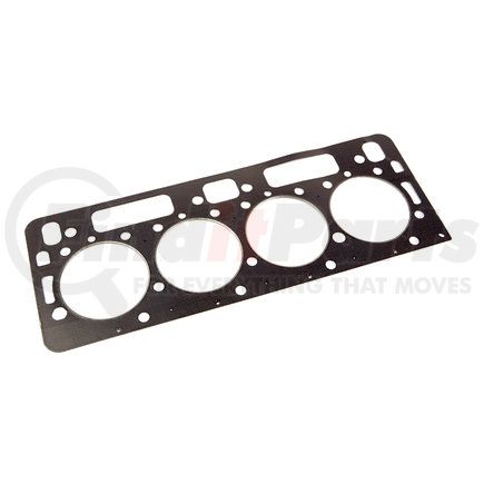 12556031 by ACDELCO - Cylinder Head Gasket