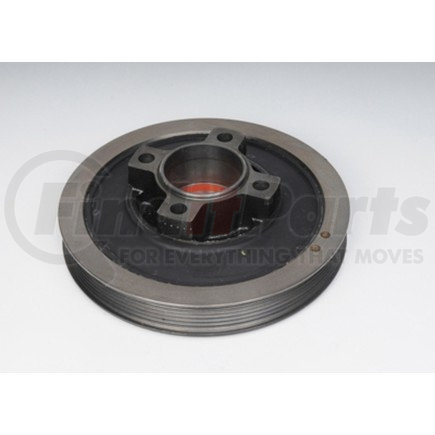 ACDelco 12557345 Crankshaft Pulley