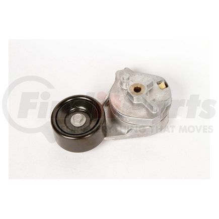 12557838 by ACDELCO - GM Original Equipment™ Drive Belt Tensioner