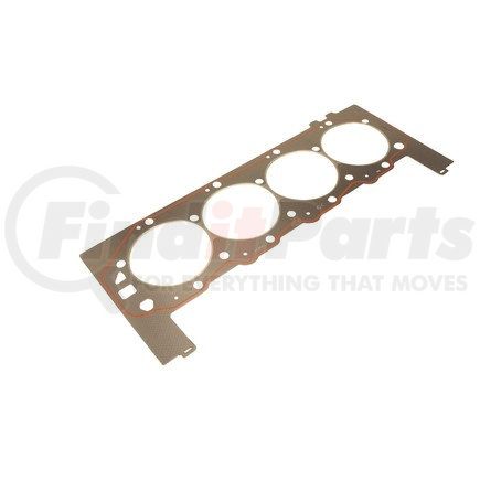 12558163 by ACDELCO - Cylinder Head Gasket