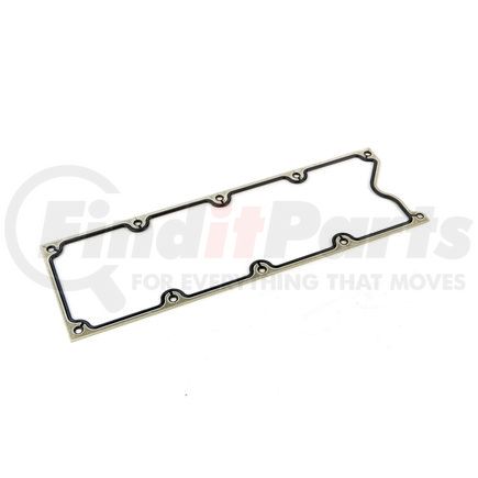 12558178 by ACDELCO - Engine Block Valley Cover Gasket