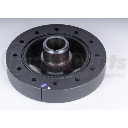 12551537 by ACDELCO - Crankshaft Balancer