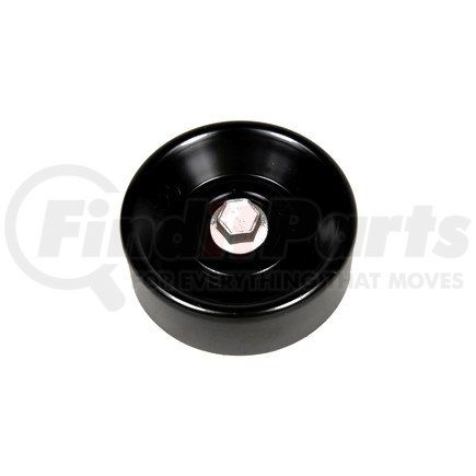 12552361 by ACDELCO - GM Original Equipment™ Drive Belt Idler Pulley