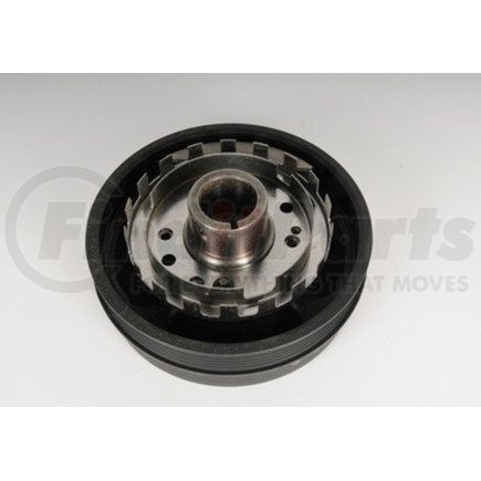 ACDelco 12563267 Crankshaft Balancer