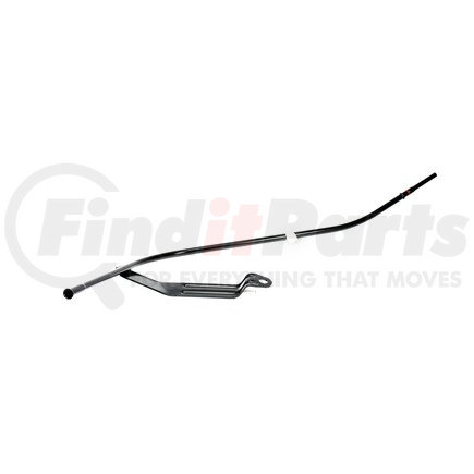 12563918 by ACDELCO - Dipstick Tube