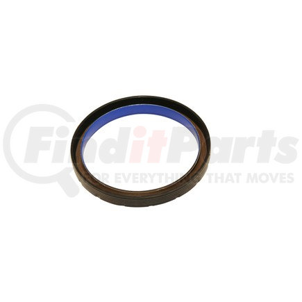 12568025 by ACDELCO - Rear Crankshaft Oil Seal