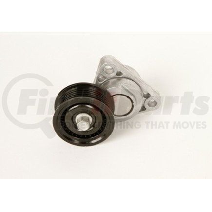 12569301 by ACDELCO - GM Original Equipment™ Drive Belt Tensioner