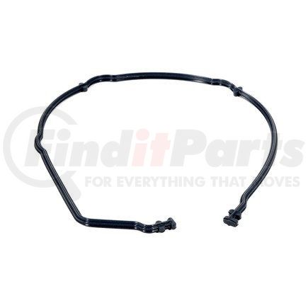 12573430 by ACDELCO - Lower Engine Block Seal