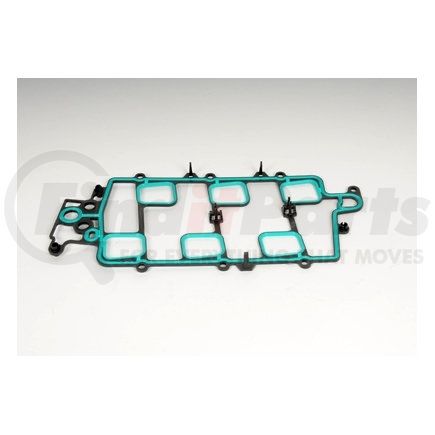 12573662 by ACDELCO - Upper Intake Manifold Gasket