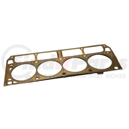 12582179 by ACDELCO - Cylinder Head Gasket
