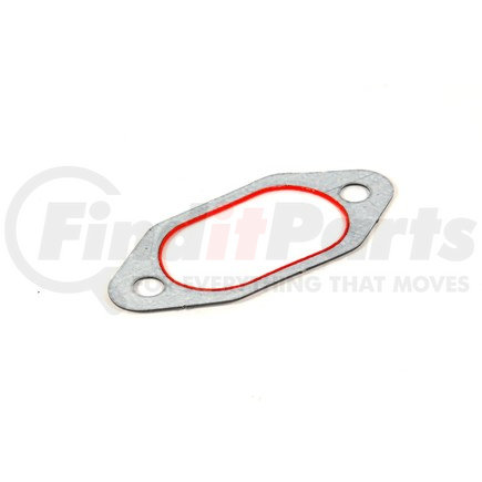 12586624 by ACDELCO - Oil Pan Cover Gasket