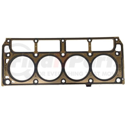 12589226 by ACDELCO - Genuine GM Parts™ Cylinder Head Gasket